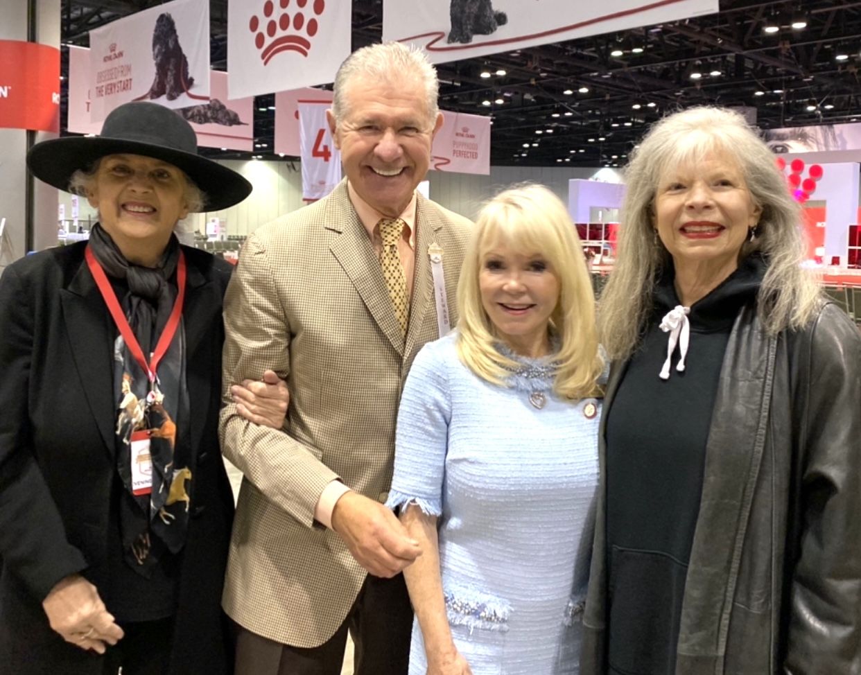 AKC National Championship, 2023